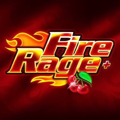 Fire Rage +