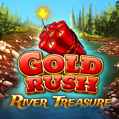Gold Rush- River Treasure