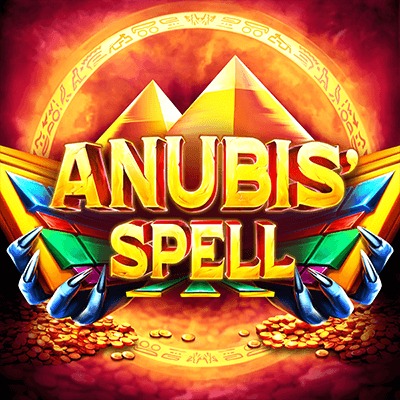 Anubis' Spell