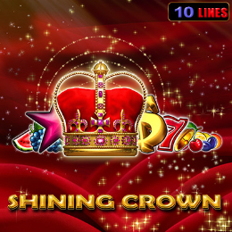 Shining Crown
